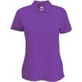 Pull sur Grenoble : Polo Fruit Of The Loom 63212