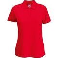 Pull sur Grenoble : Polo Fruit Of The Loom 63212