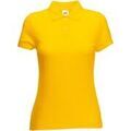 Polo Fruit Of The Loom 63212