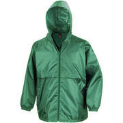 Blouson Result Windcheater