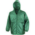 Blouson Result Windcheater
