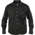 Chemise Duke D555 Western Grenoble