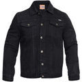 Vestes sur Grenoble : Veste Duke D555 London Trucker