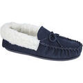 Chaussons Mokkers DF1102 Grenoble