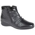 Bottes femme sur Grenoble : Bottes Mod Comfys DF1213