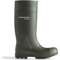 Equipement de protection EPI sur Grenoble : Chaussures Dunlop C462933