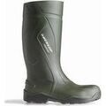 Equipement de protection EPI sur Grenoble : Chaussures Dunlop C762933 Purofort+ BOX