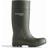 Chaussures Dunlop D460933 Purofort PRO Non-Safety