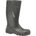 Bottes femme sur Grenoble : Bottes Dunlop D760933