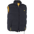 Vestes sur Grenoble : Blouson Caterpillar C430 - BODY WARMER / QUILTED INSULATED VEST