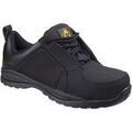 Equipement de protection EPI sur Grenoble : Chaussures Amblers Safety 59C S1P HRO