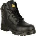 Bottes Amblers Safety 006C S3 WP Grenoble