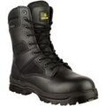 Bottes homme sur Grenoble : Bottes Amblers Safety COMBAT WP