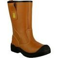 Bottes Amblers Safety FS142
