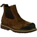 Bottes homme sur Grenoble : Bottes Amblers Safety 225 S3 WP
