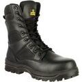Bottes Amblers Safety 009C S3