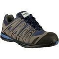 Equipement de protection EPI sur Grenoble : Chaussures Amblers Safety 34C S1P HRO