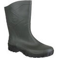 Bottes homme sur Grenoble : Bottes Dunlop Dee Calf