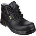 Bottes homme sur Grenoble : Bottes Amblers Safety FS663 Safety ESD Boots