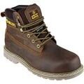 Bottes homme sur Grenoble : Bottes Amblers Safety FS164 Safety Boots