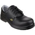 Equipement de protection EPI sur Grenoble : Chaussures de s&eacute;curit&eacute; Amblers Safety FS662 Safety ESD Shoes Noir