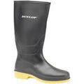 Bottes femme sur Grenoble : Bottes Dunlop 16258