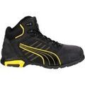 Bottes homme sur Grenoble : Bottes Puma Amsterdam Mid