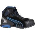 Bottes Puma Rio Mid Grenoble