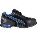 Chaussures de s&eacute;curit&eacute; Puma Rio Low Noir Grenoble