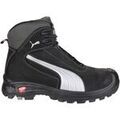 Randonn&eacute;e sur Grenoble : Chaussures Puma Cascades Noir