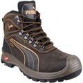 Bottes homme sur Grenoble : Bottes Puma Sierra Nevada
