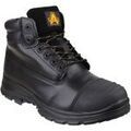Bottes homme sur Grenoble : Bottes Amblers Safety Brecon