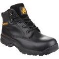 Equipement de protection EPI sur Grenoble : Chaussures Amblers Safety AS104 RYTON