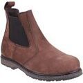 Bottes Amblers Safety AS148 Sperrin Grenoble