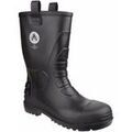 Bottes femme sur Grenoble : Bottes Amblers Safety FS4168
