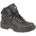 Chaussures Amblers Safety FS218 Safety Grenoble