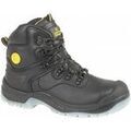 Equipement de protection EPI sur Grenoble : Chaussures Amblers Safety FS198 Safety