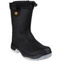 Chaussures Amblers Safety FS209 SAFETY Grenoble