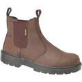 Equipement de protection EPI sur Grenoble : Chaussures Amblers Safety FS128 Safety