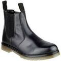 Bottes Amblers Safety Colchester Grenoble