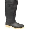 Bottes Dikamar Administrator Wellington