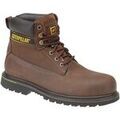 Bottes homme sur Grenoble : Bottes Caterpillar CAT Holton SB