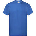 T-shirt Fruit Of The Loom Original Grenoble