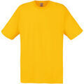 T-shirt Fruit Of The Loom Original Grenoble