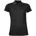 Pull sur Grenoble : Polo Sols Performer