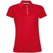 Polo Sols Performer