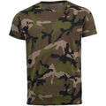 Tee-shirts sur Grenoble : T-shirt Sols 01188