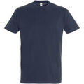 Tee-shirts sur Grenoble : T-shirt Sols Imperial