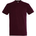 Tee-shirts sur Grenoble : T-shirt Sols Imperial