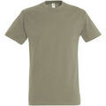 Tee-shirts sur Grenoble : T-shirt Sols Imperial